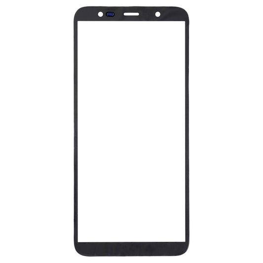 10-Pack Outer Glass Lens For Samsung Galaxy J8 - Compatible With J810 Models-1915196806900355074