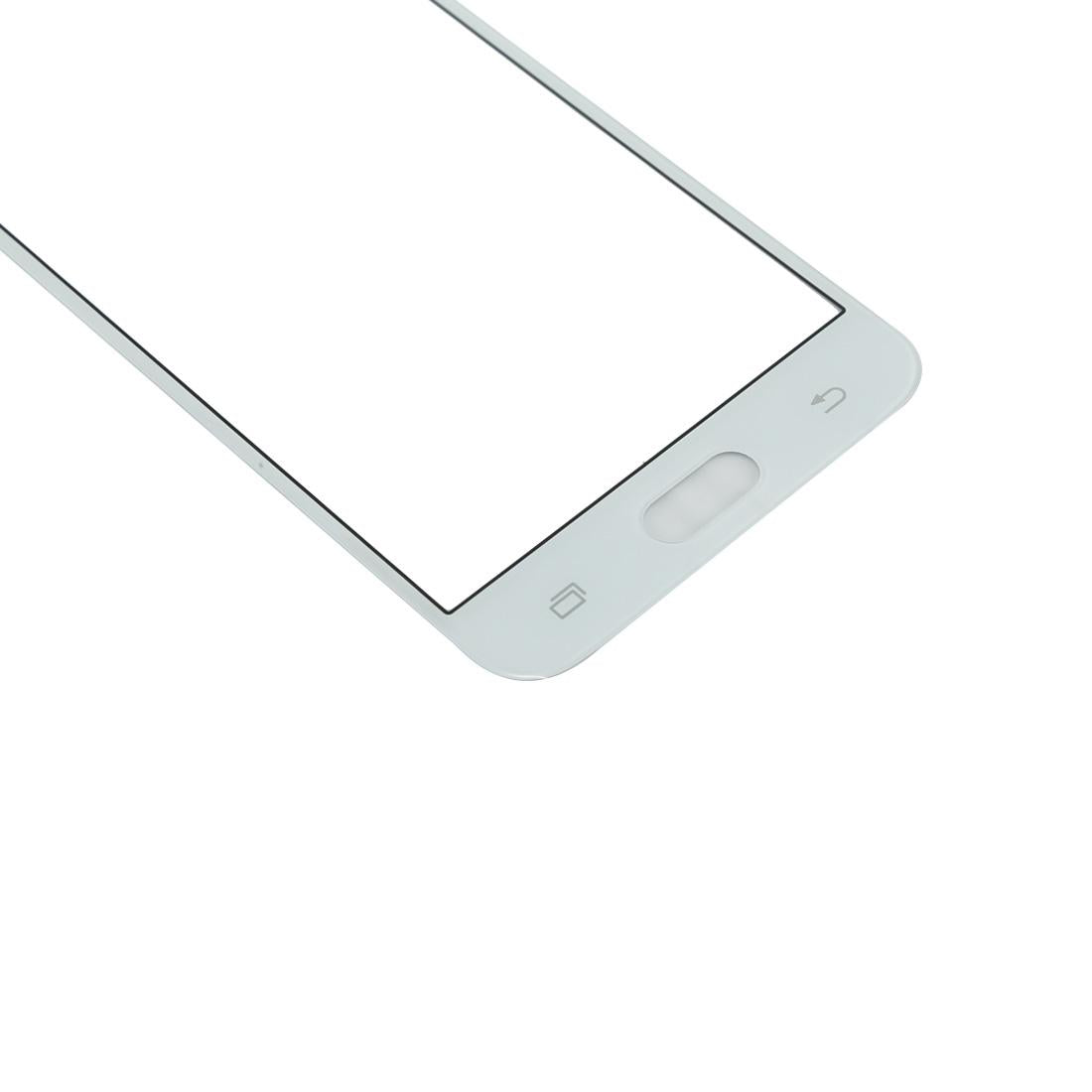 10Pcs Front Outer Glass Lens For G550 Screen-1915196587475341316