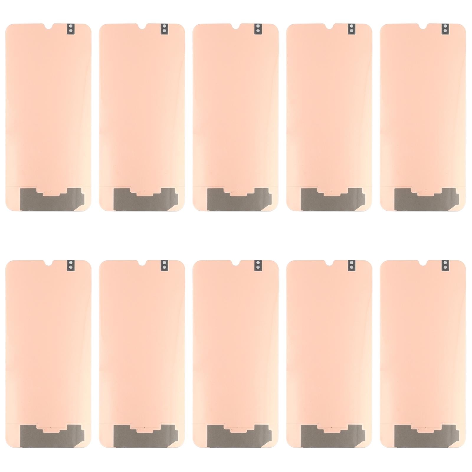 10-Pack Adhesive Stickers For Samsung M305 Lcd Digitizer-1915196983694462981