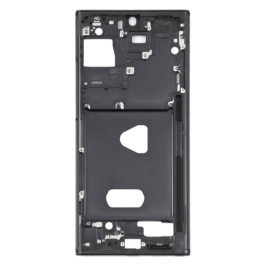 Galaxy Note20 Ultra Middle Frame Bezel Plate-1915196743755108353