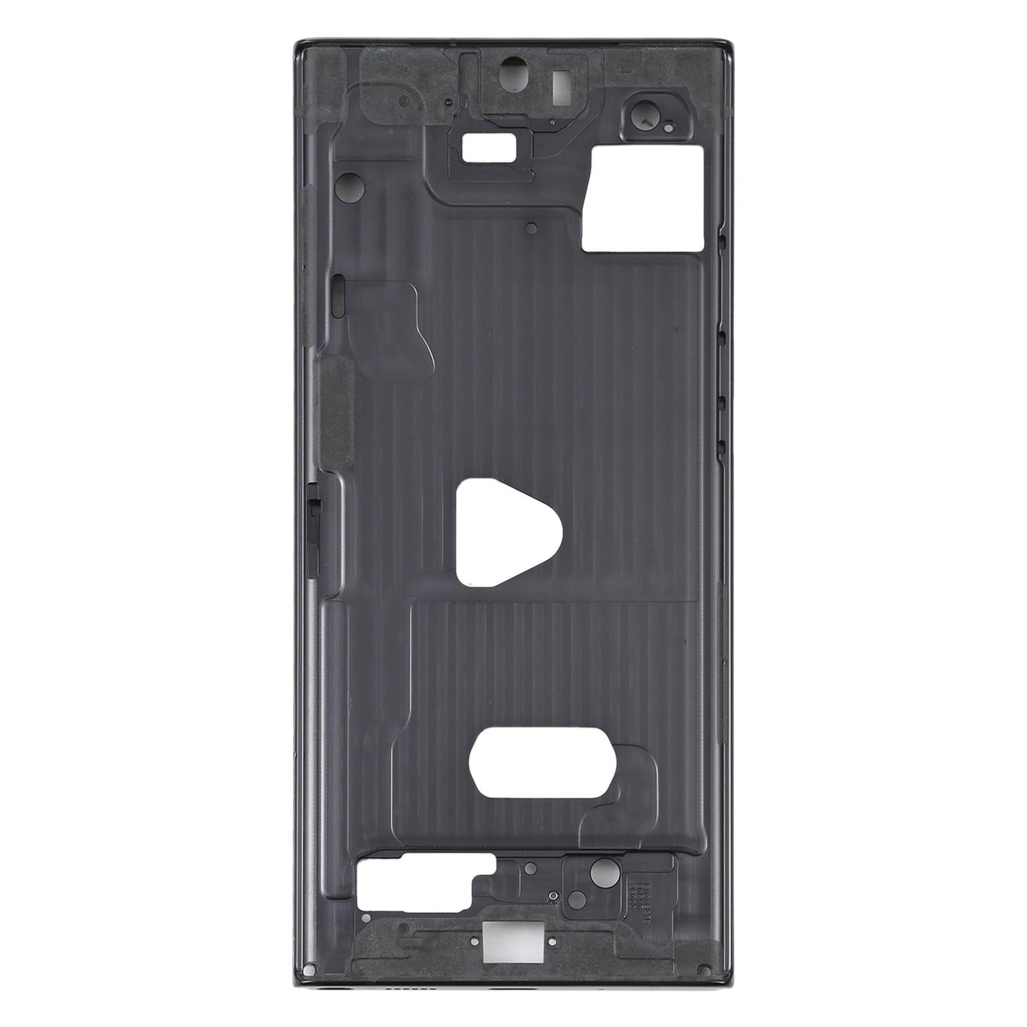 Galaxy Note20 Ultra Middle Frame Bezel Plate-1915196743755108354