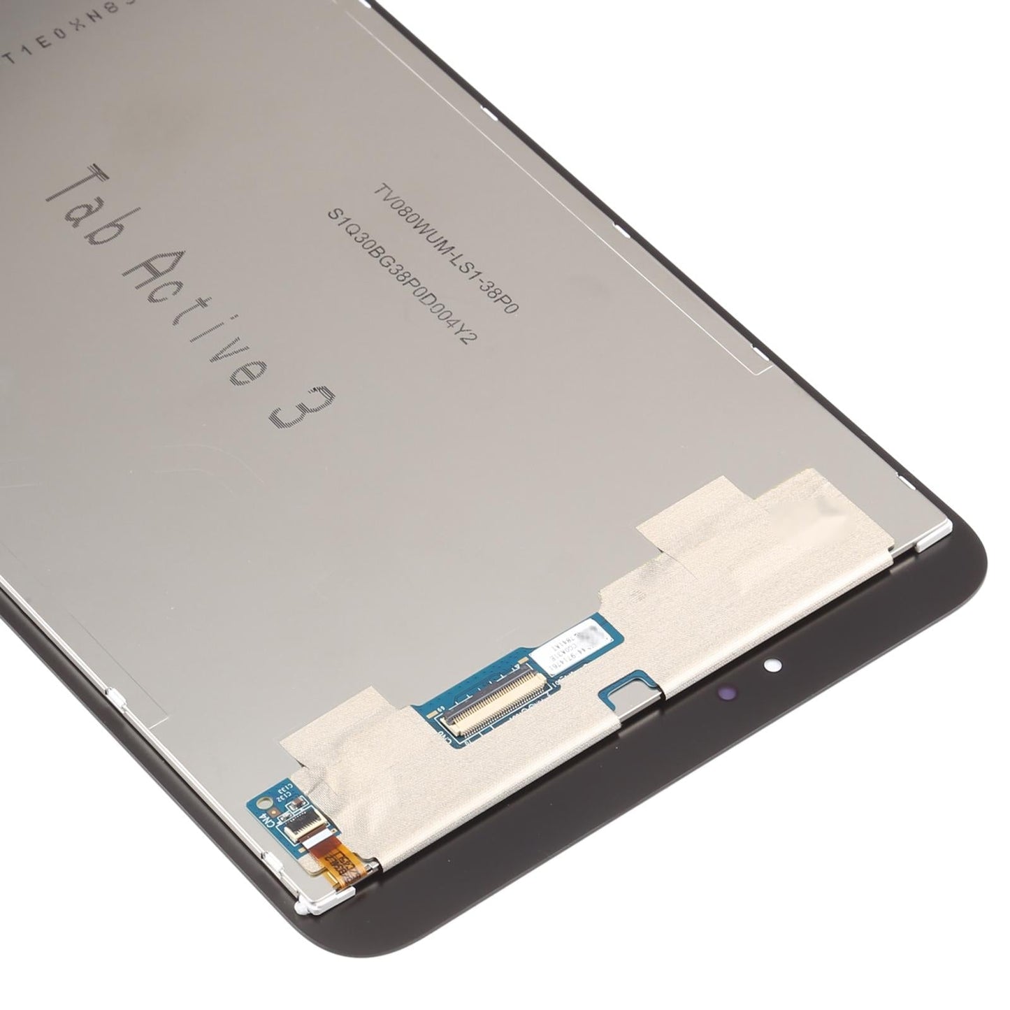 Samsung Galaxy Tab Active3 Lcd Screen With Digitizer Assembly-1922443418215256067