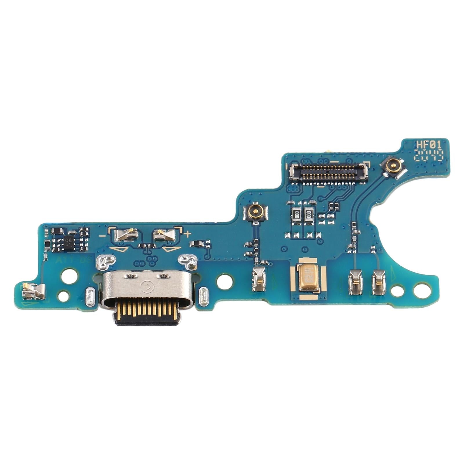 Samsung A11 Charging Port Board-1915197603671314432