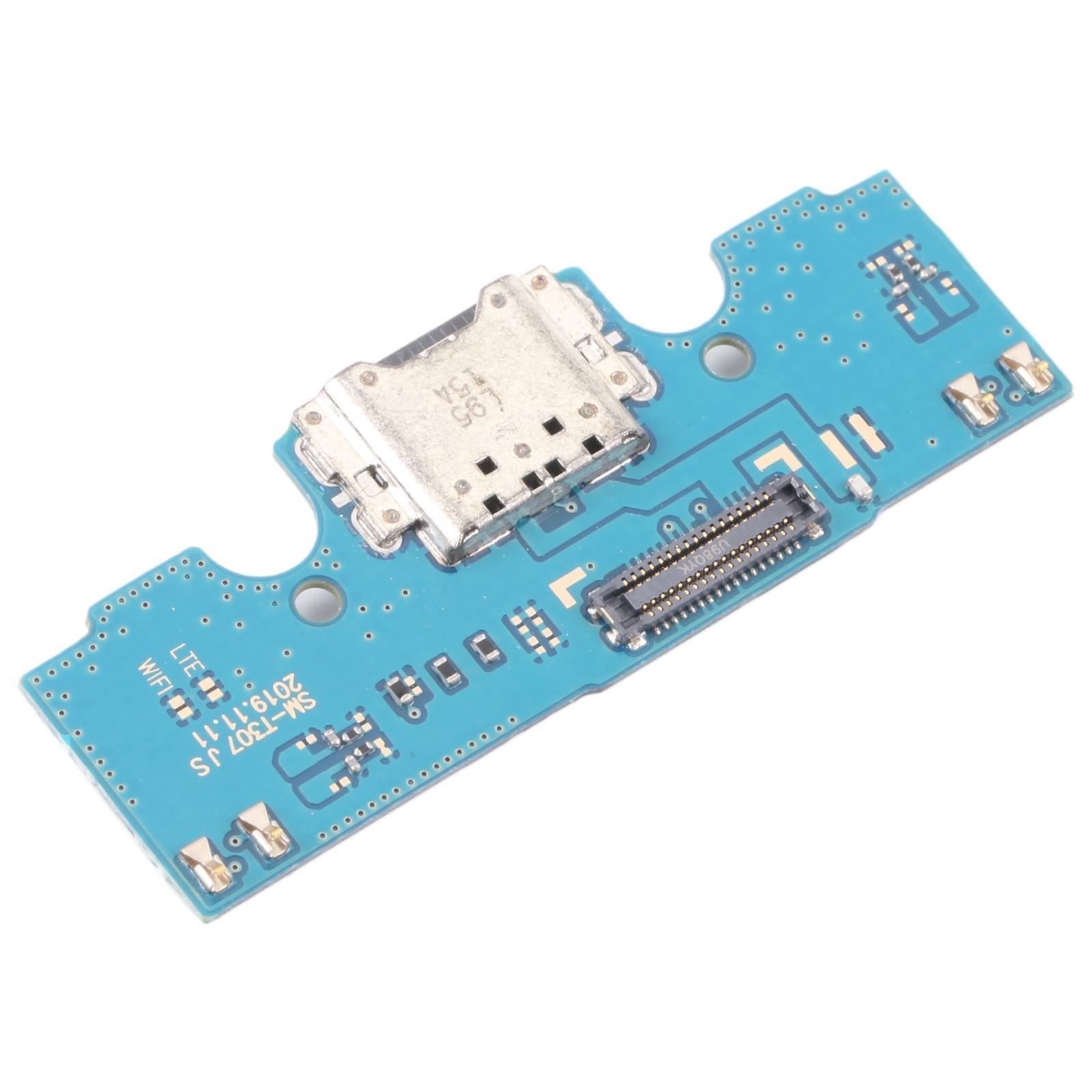 Charging Port Board For Samsung Galaxy Tab A 8.4 2020 - Samsung Sm-T307-1915198141917958145