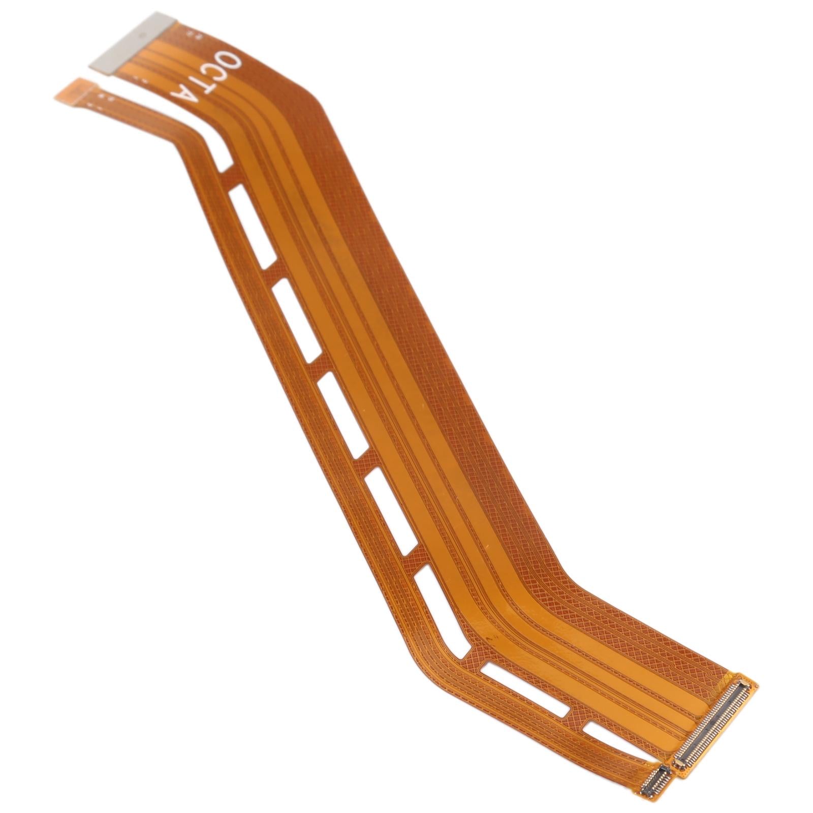 Samsung Galaxy Tab S7 Lcd Flex Cable - Compact And Durable-1915197642451849218