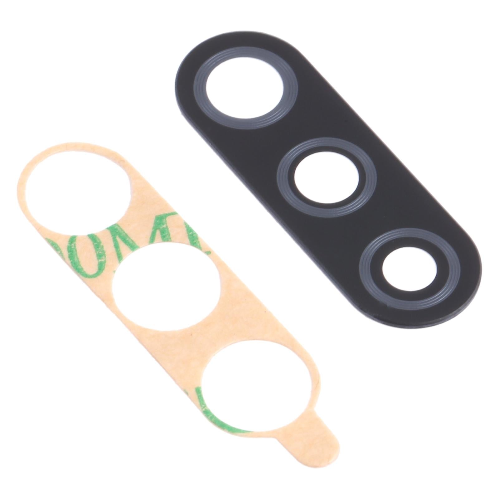 Samsung Galaxy M11 Back Camera Lens - Set Of 10-1915197051382140929