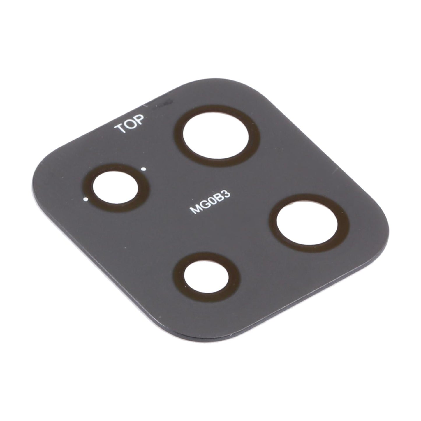 Samsung Galaxy M12 Back Camera Lens - Set Of 10-1915197887940268034