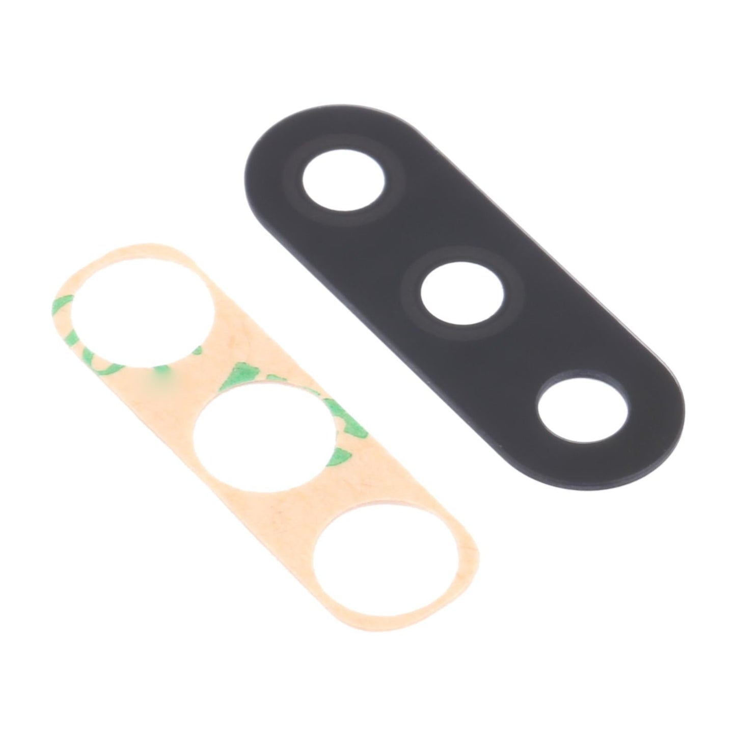 Samsung Galaxy M01 Back Camera Lens - Set Of 10-1915197722563055617