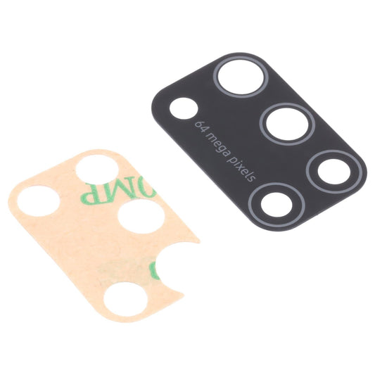 Samsung Galaxy M31S Back Camera Lens - Set Of 10-1915197674127233025
