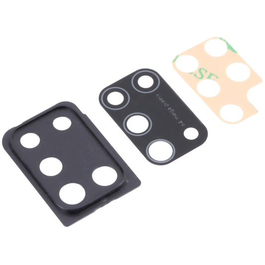 10-Pack Lens Covers For Samsung Galaxy M31 Prime-1915196674540703745