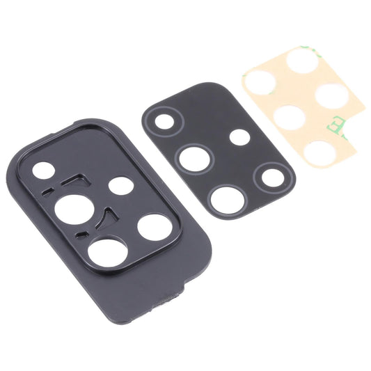 10-Pack Camera Lens Cover For Samsung Galaxy M51 - Small-1915196799203807233