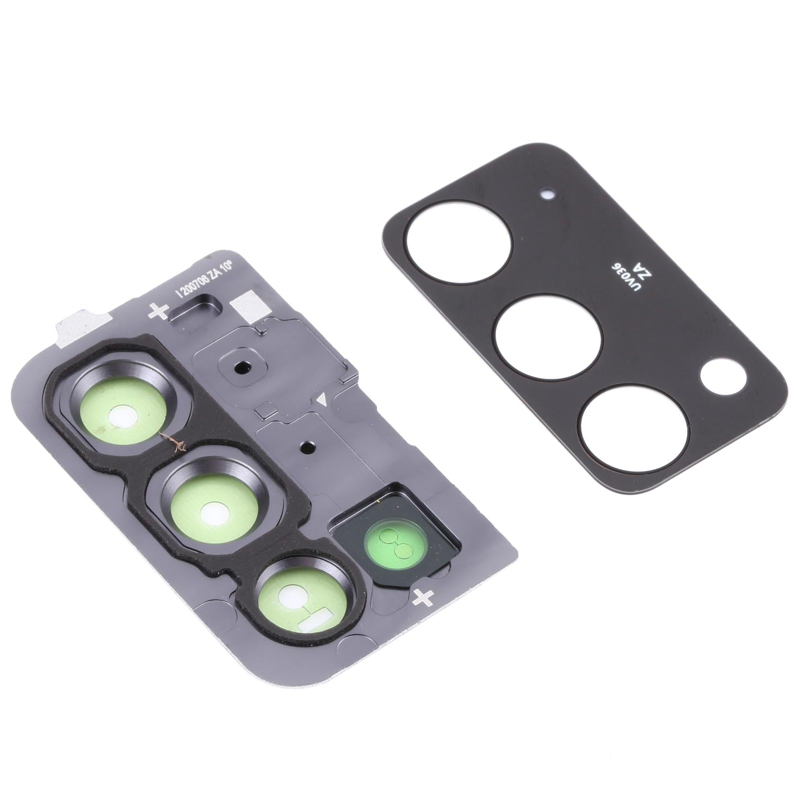 10-Pack Camera Lens Covers For Samsung N981-1915196800394989570