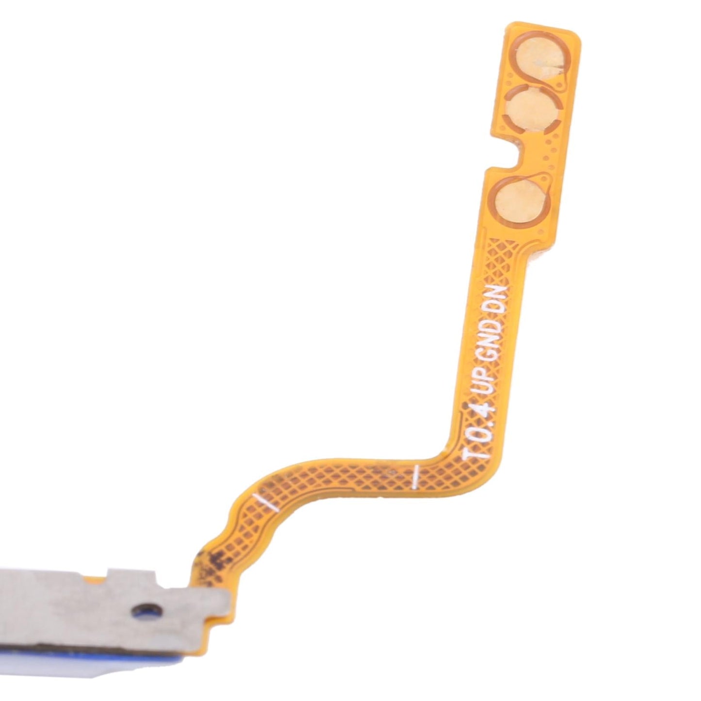 Samsung S21 5G Volume Button Flex Cable - Compact Design-1915198242480590851