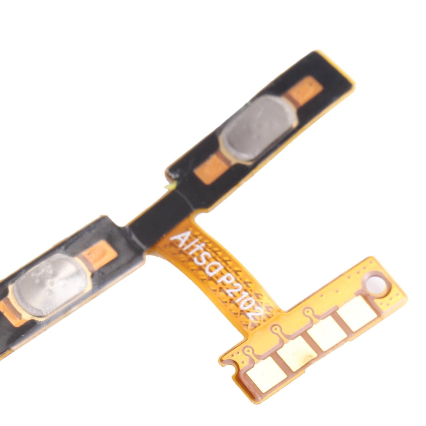 Power And Volume Button Flex Cable For Sm A025-1915197413354770435
