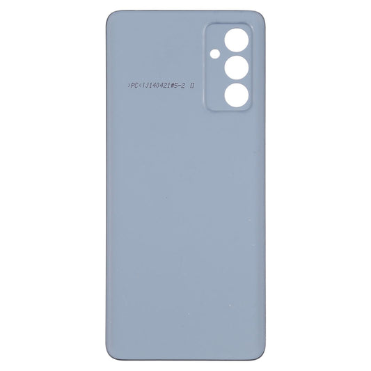 Samsung Galaxy A82 Battery Cover - Sleek And Durable-1915196577052495874
