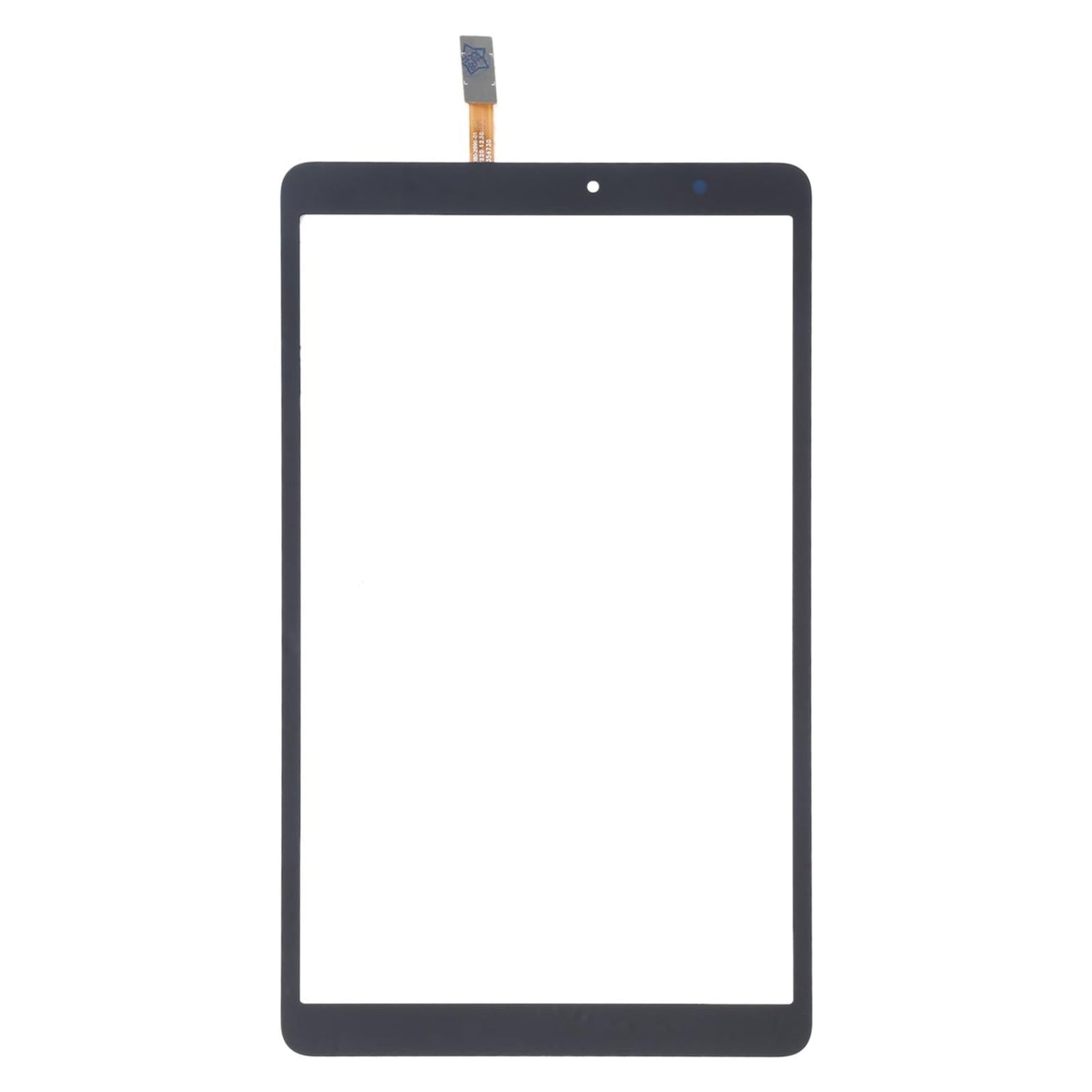 8.0 Touch Panel For Samsung Galaxy Tab A With S Pen 2019 - Black-1915196730215895041