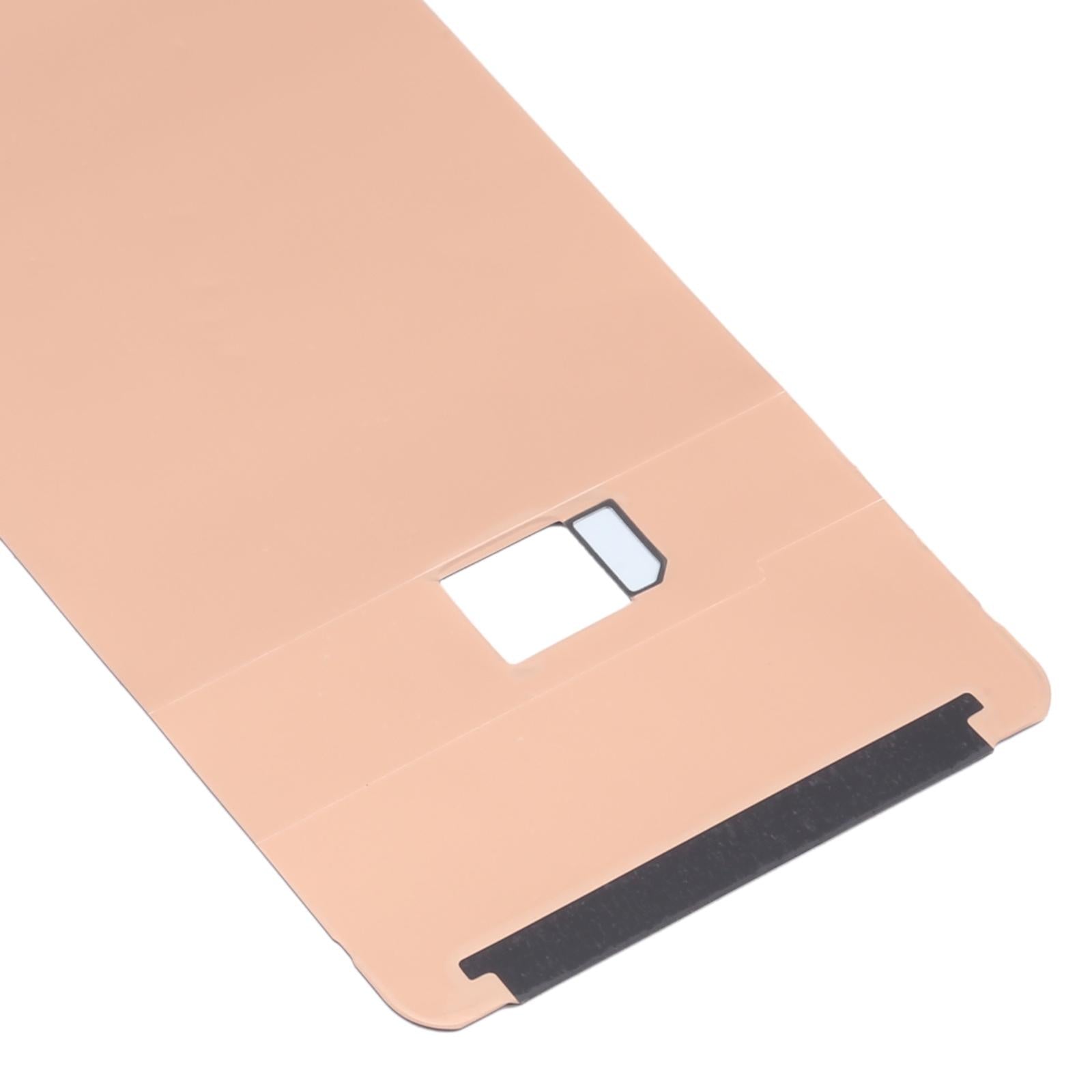 10-Pack Adhesive Stickers For Samsung Galaxy S21 Lcd Digitizer-1915197560520314884