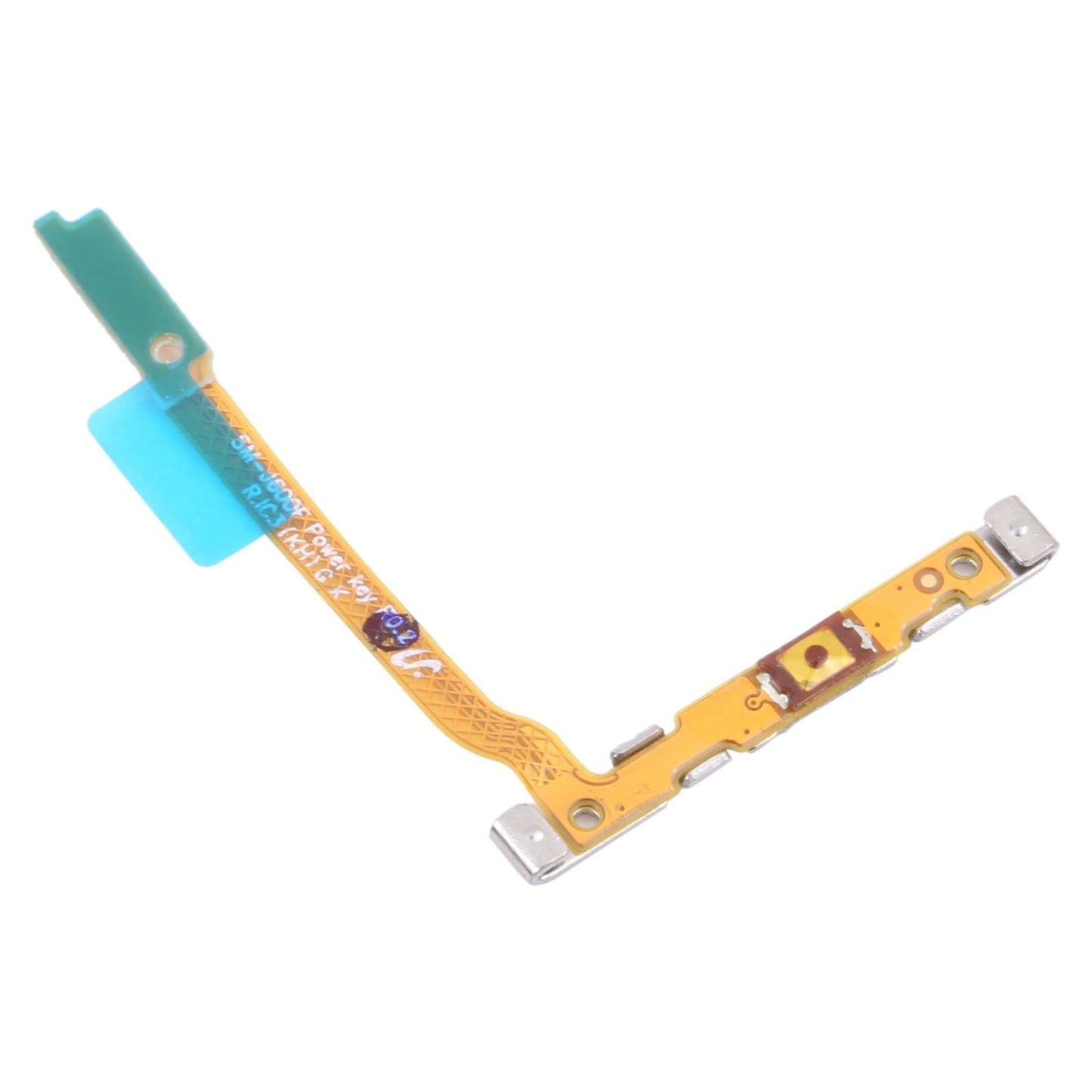 Samsung Power Button Flex Cable For J600 J415 J810-1915196995069415425