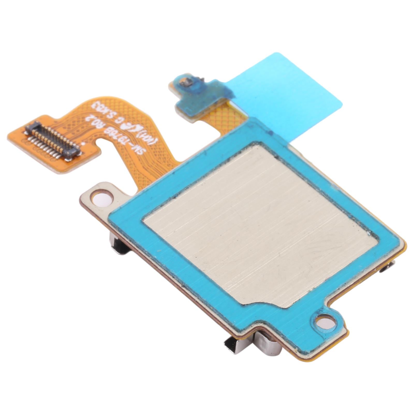 Flexible Sim Card Holder For Sm T970 / T976 - Compact Design-1915198236868612098