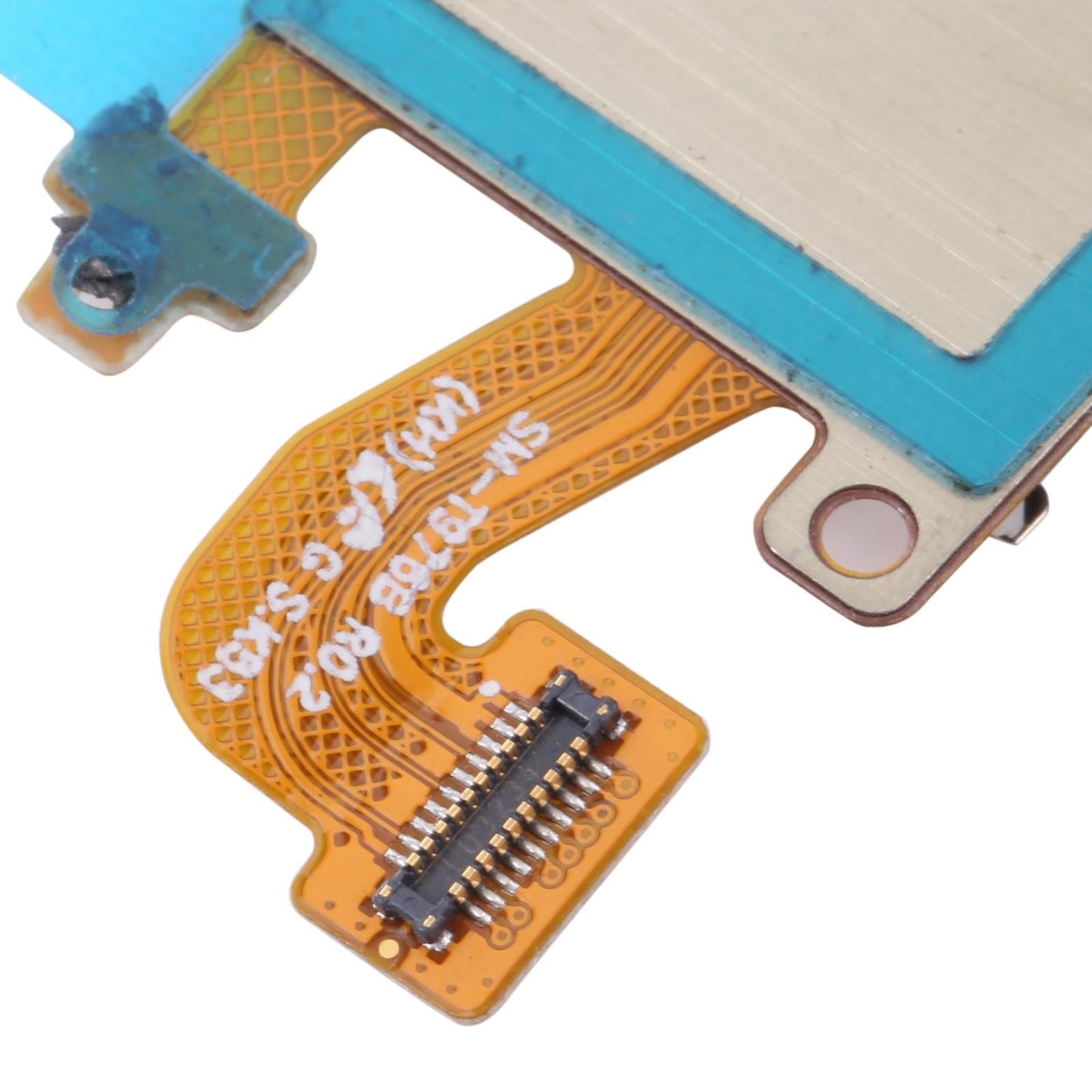 Flexible Sim Card Holder For Sm T970 / T976 - Compact Design-1915198236868612099
