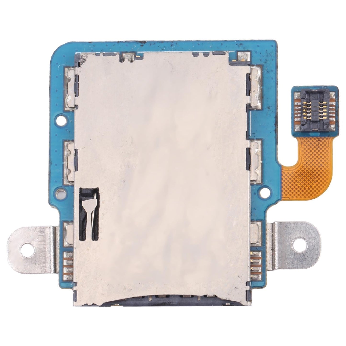 Flexible Sim Card Holder For Sgh I957 - Compact Design-1915197763579154436