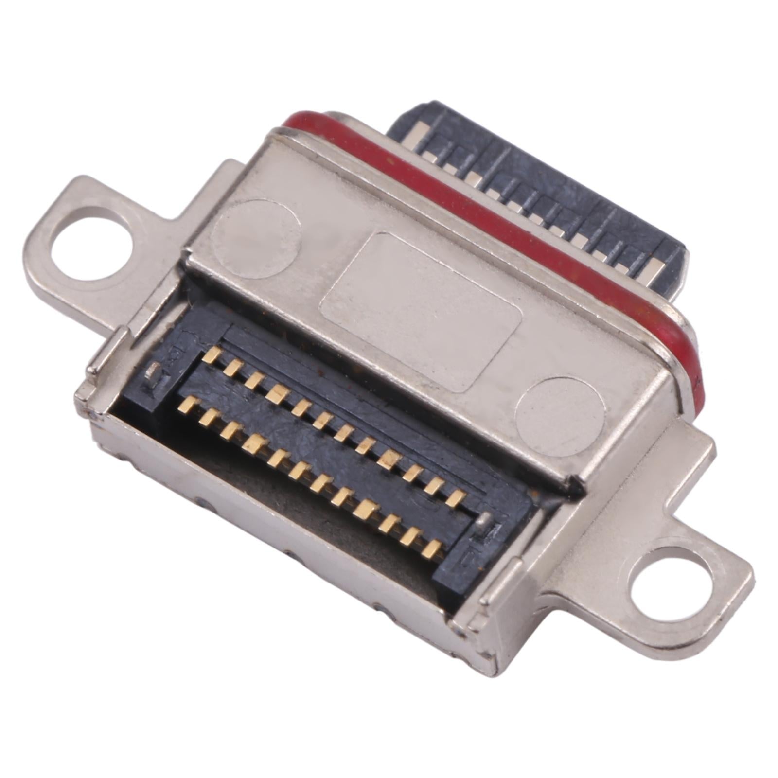 10-Pack Charging Port Connector For Samsung Galaxy Note20 / Note20 5G-1915197854205480963