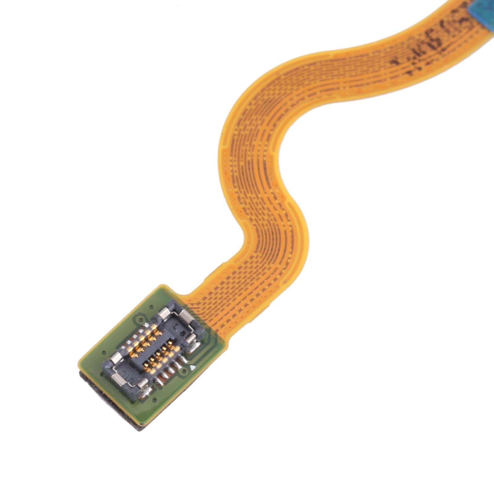 Silver Fingerprint Sensor Flex Cable For Sm G887-1915196595947835395