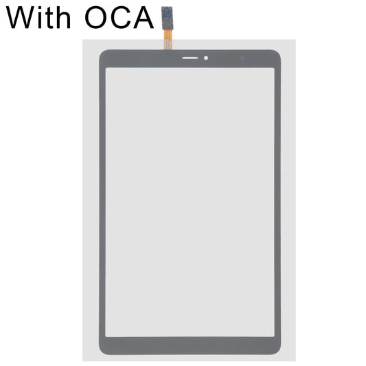 For Samsung Galaxy Tab A 8.0 & S Pen 2019 Clear Adhesive Touch Panel-1915196769197756417