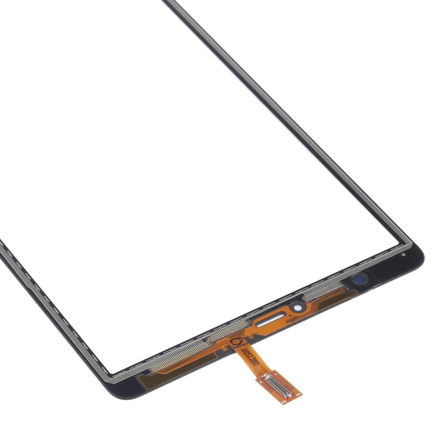 For Samsung Galaxy Tab A 8.0 & S Pen 2019 Clear Adhesive Touch Panel-1915196769197756420
