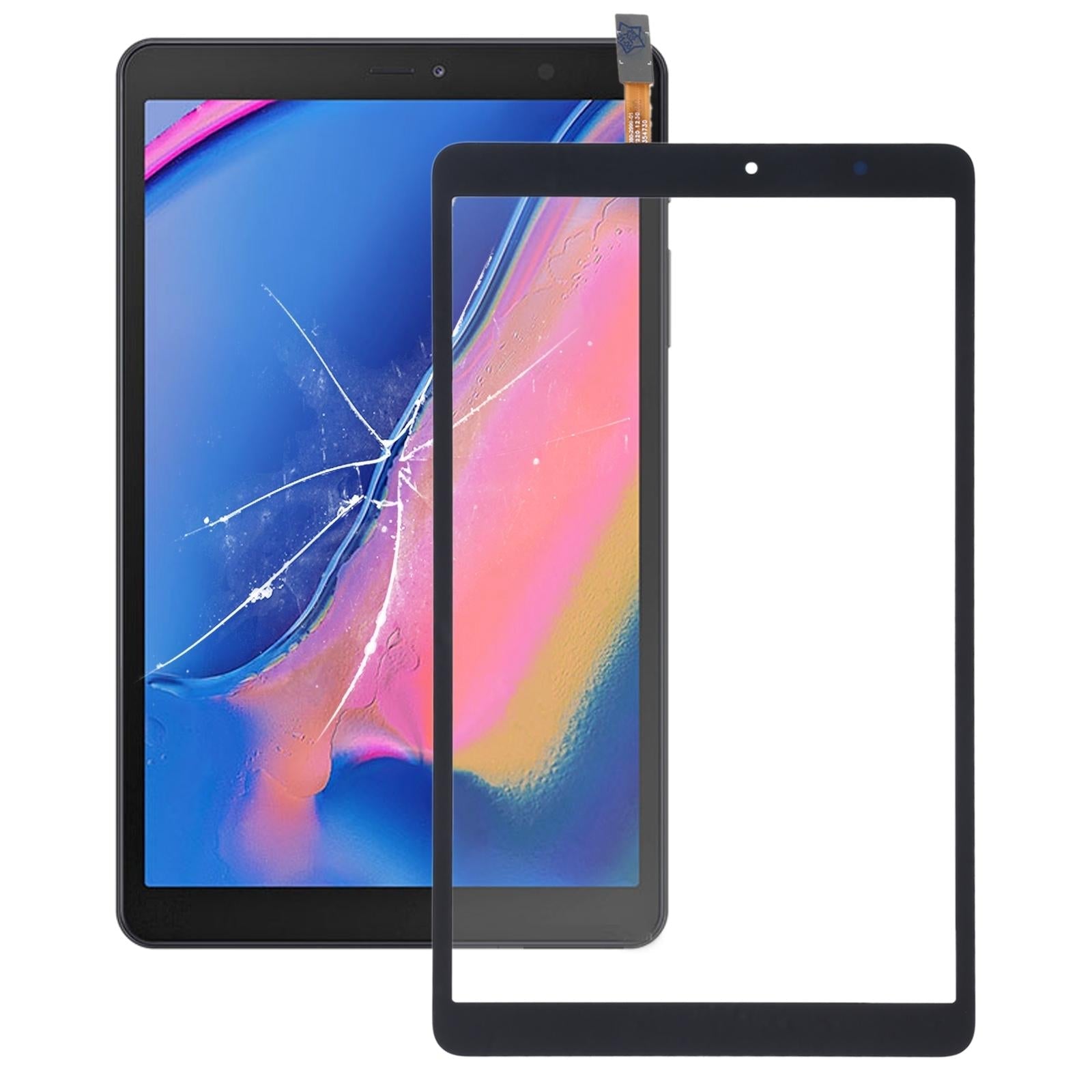 Clear Adhesive Touch Panel For Samsung Galaxy Tab A 8.0 & S Pen 2019-1915196782049103872
