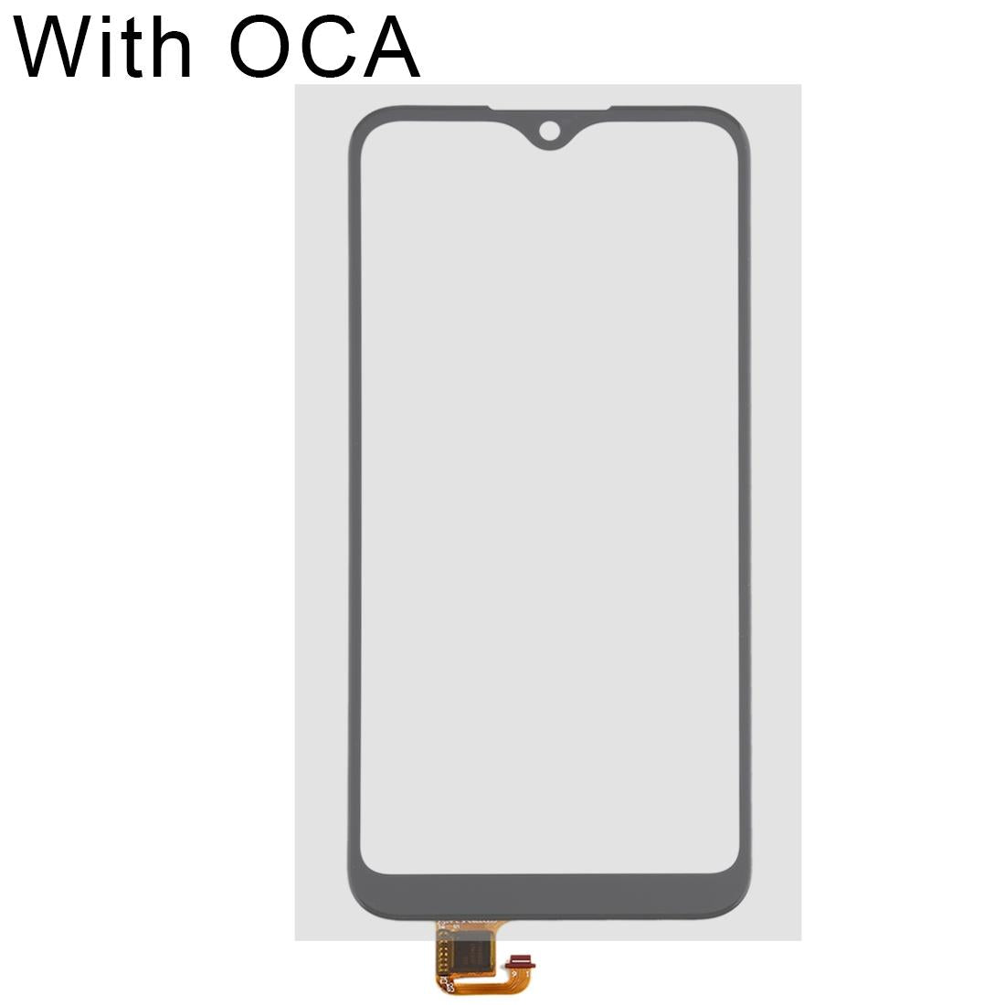Samsung Galaxy A01 / A21 Oca Optically Clear Adhesive Touch Panel-1915196721529491457