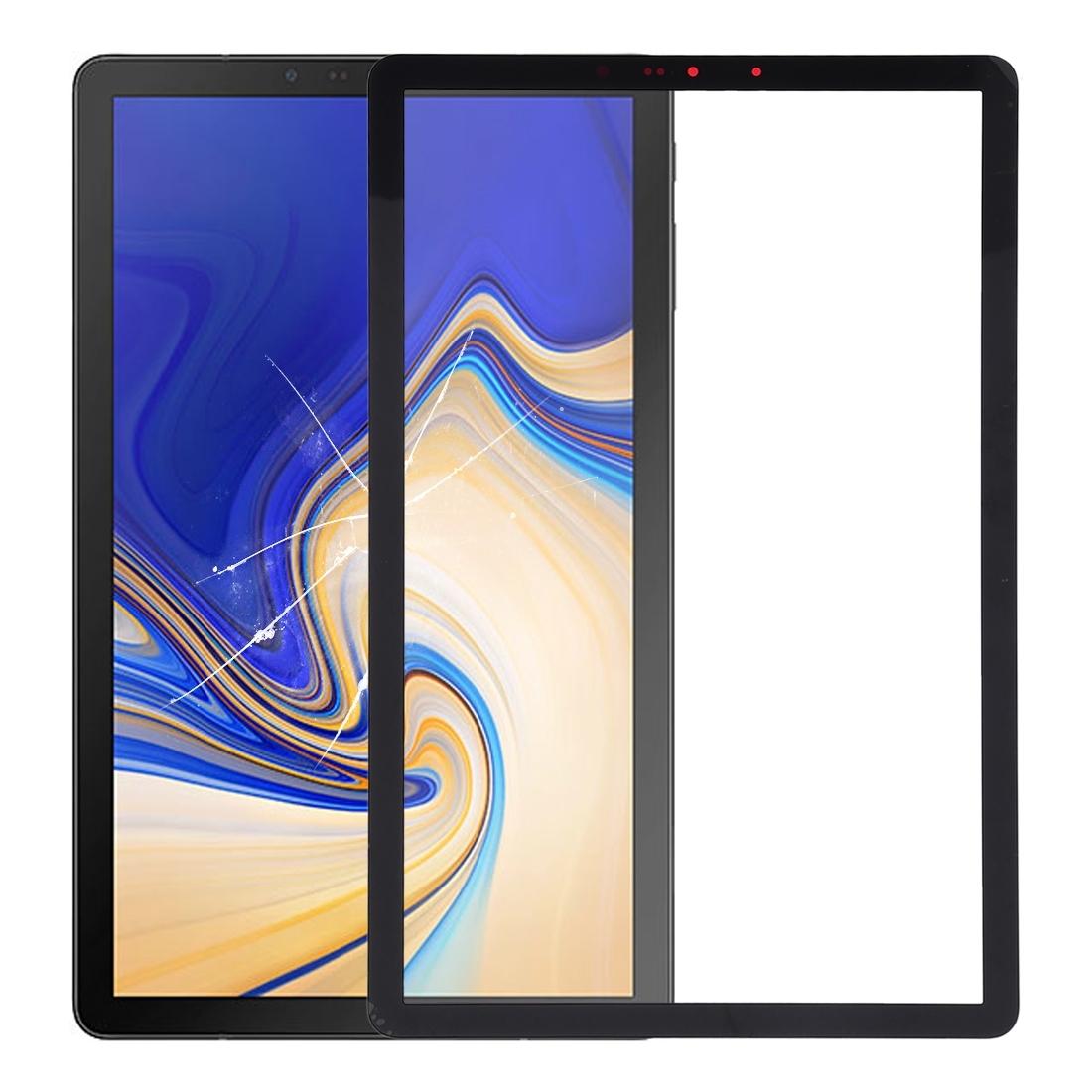 Samsung Galaxy Tab S4 Front Screen Glass With Oca Adhesive-1915196800839585792