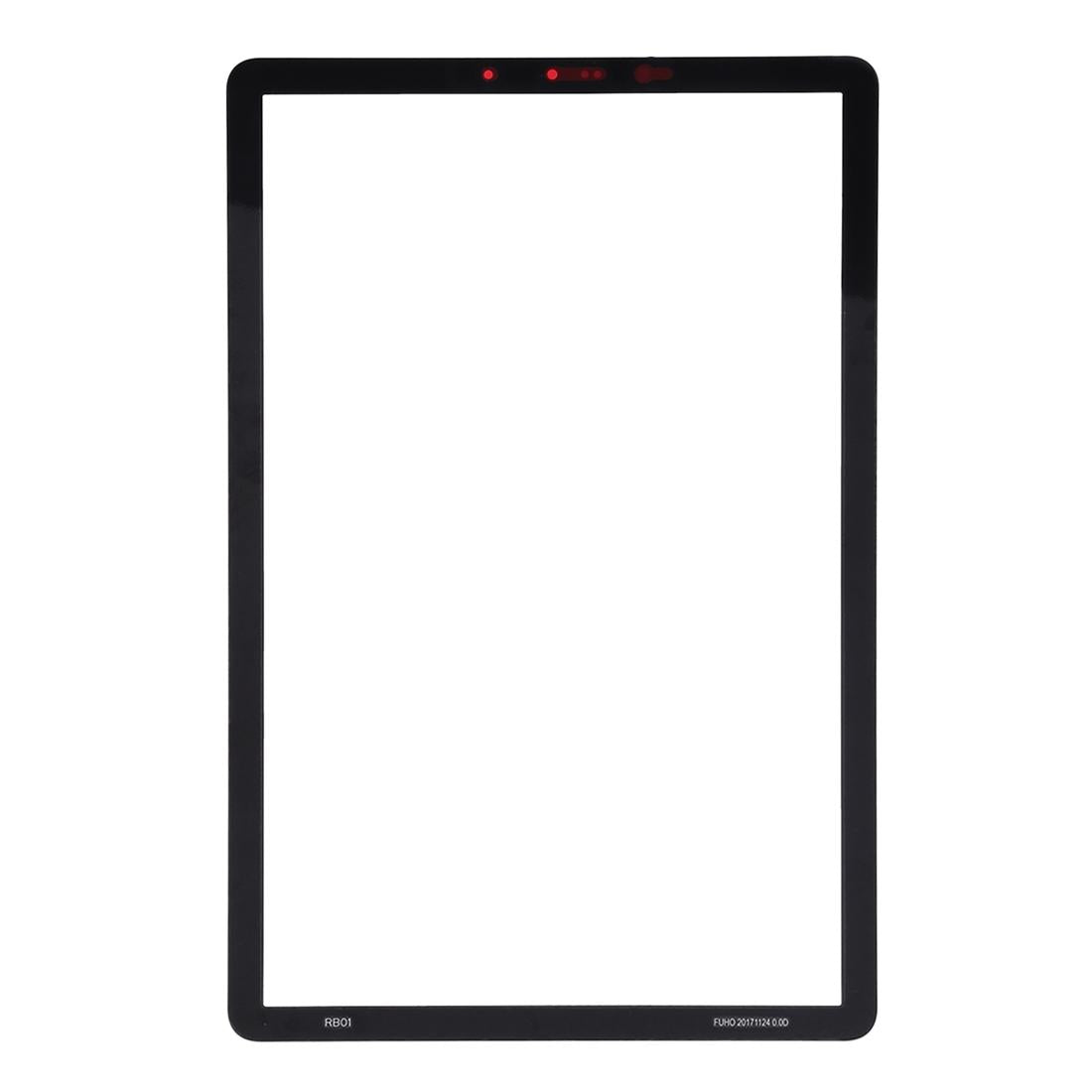 Samsung Galaxy Tab S4 Front Screen Glass With Oca Adhesive-1915196800839585794