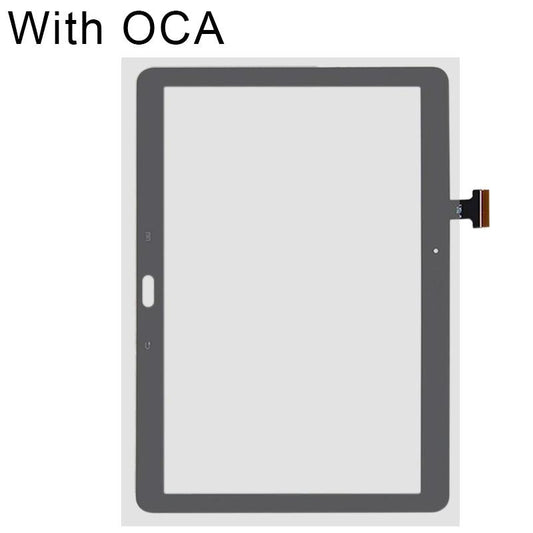 Premium Touch Panel With Oca For Samsung Galaxy Note 10.1 2014 Edition-1915196509033467905