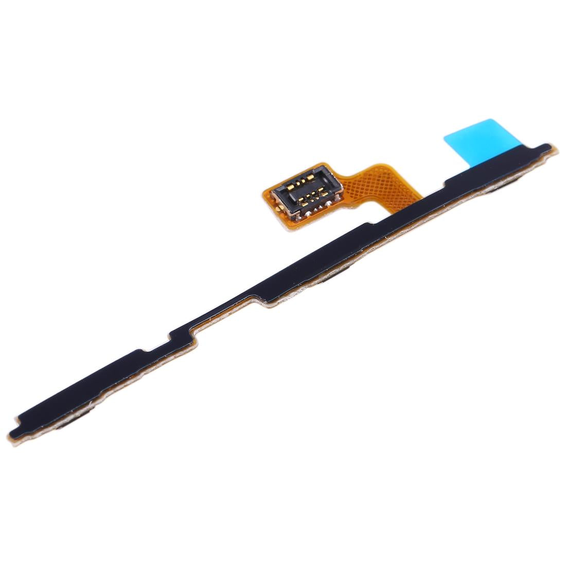 Flex Cable For Galaxy M20 Power And Volume Buttons-1915197725884944387