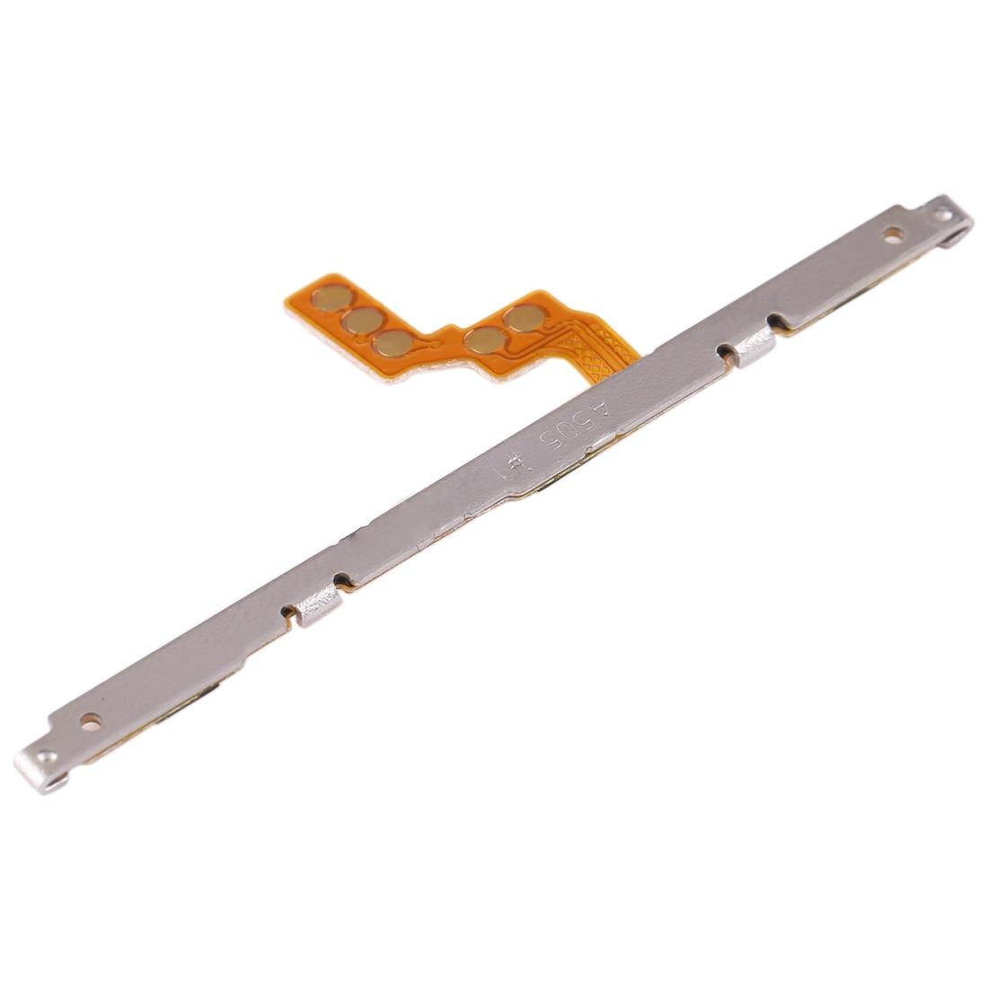 Flex Cable For Galaxy A70 Power And Volume Buttons-1915197900288299011