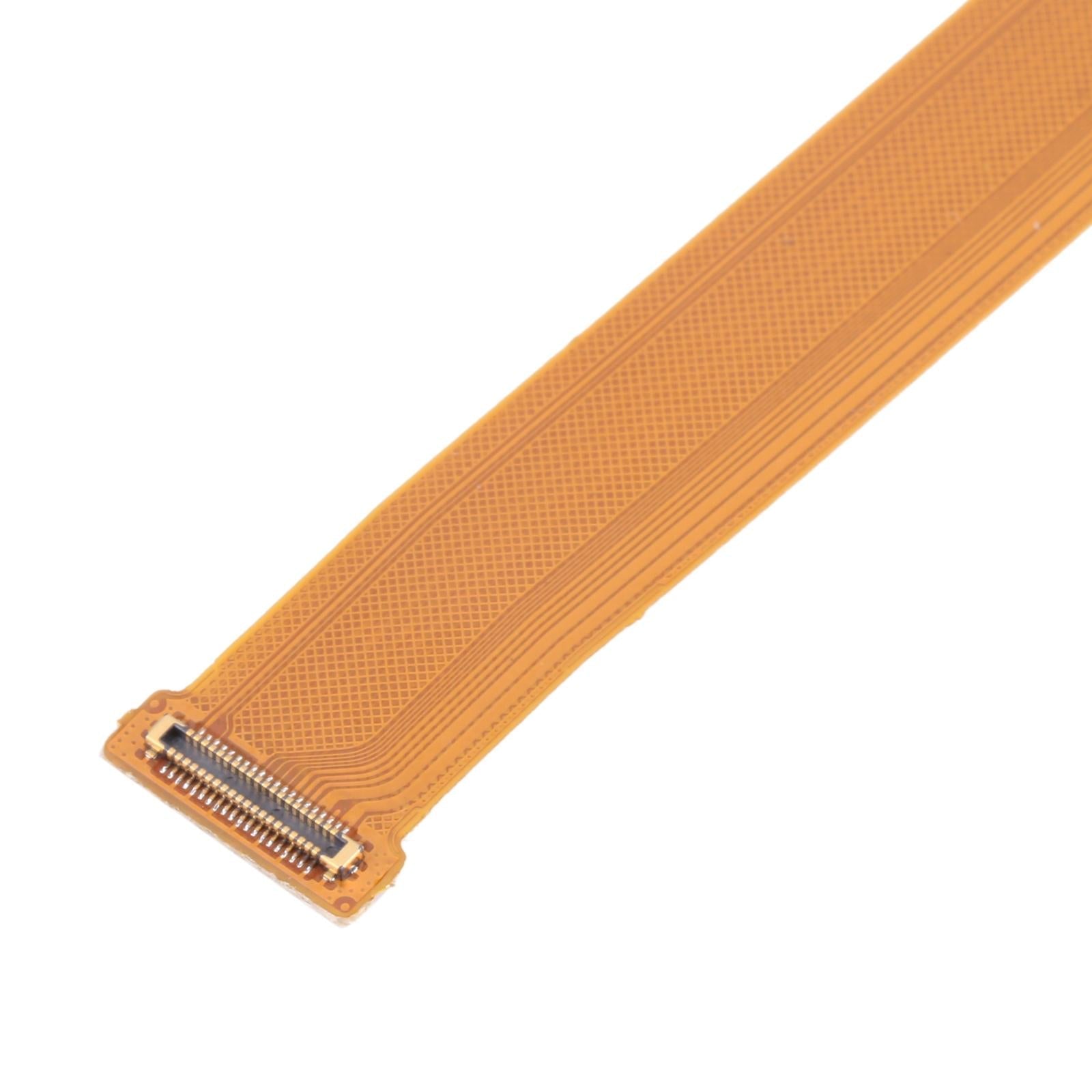Samsung Galaxy F41 Lcd Flex Cable - Small-1915197070097125379