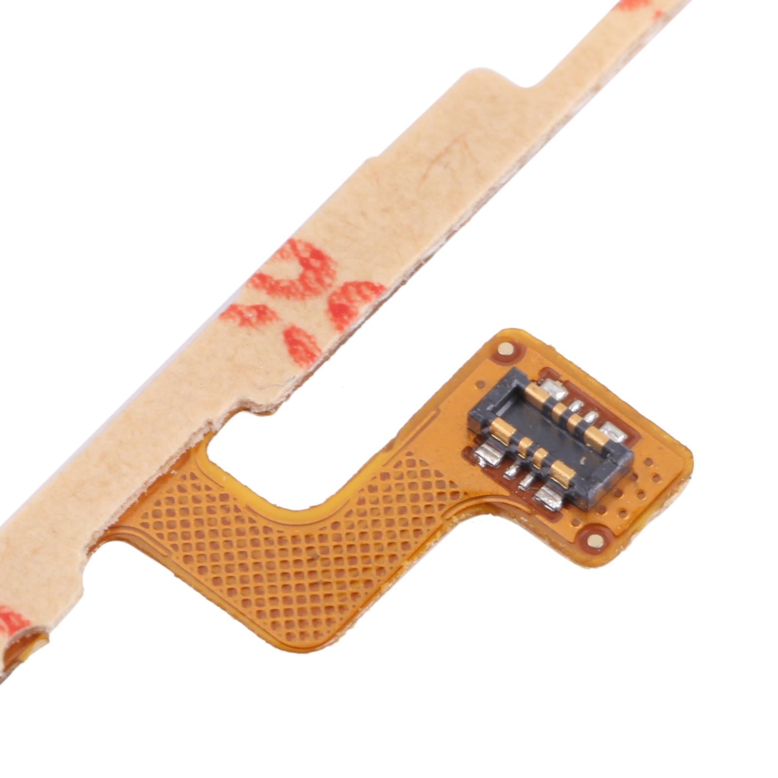 Power & Volume Button Flex Cable For Sm F415F / Ds-1915198220418551811