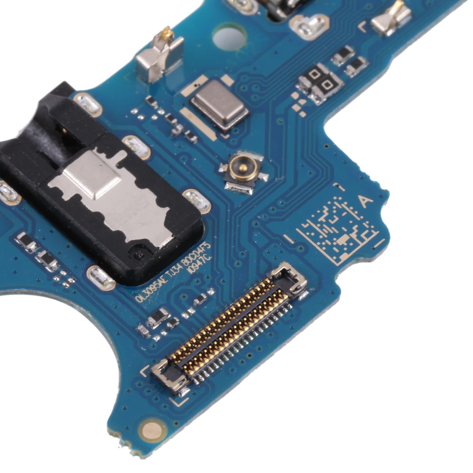 Charging Port Board For Samsung Galaxy F02S - Samsung Sm E025-1915198040742957059