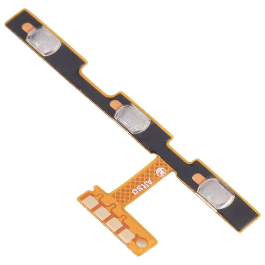 Power And Volume Button Flex Cable For Sm E025-1915197907682856961