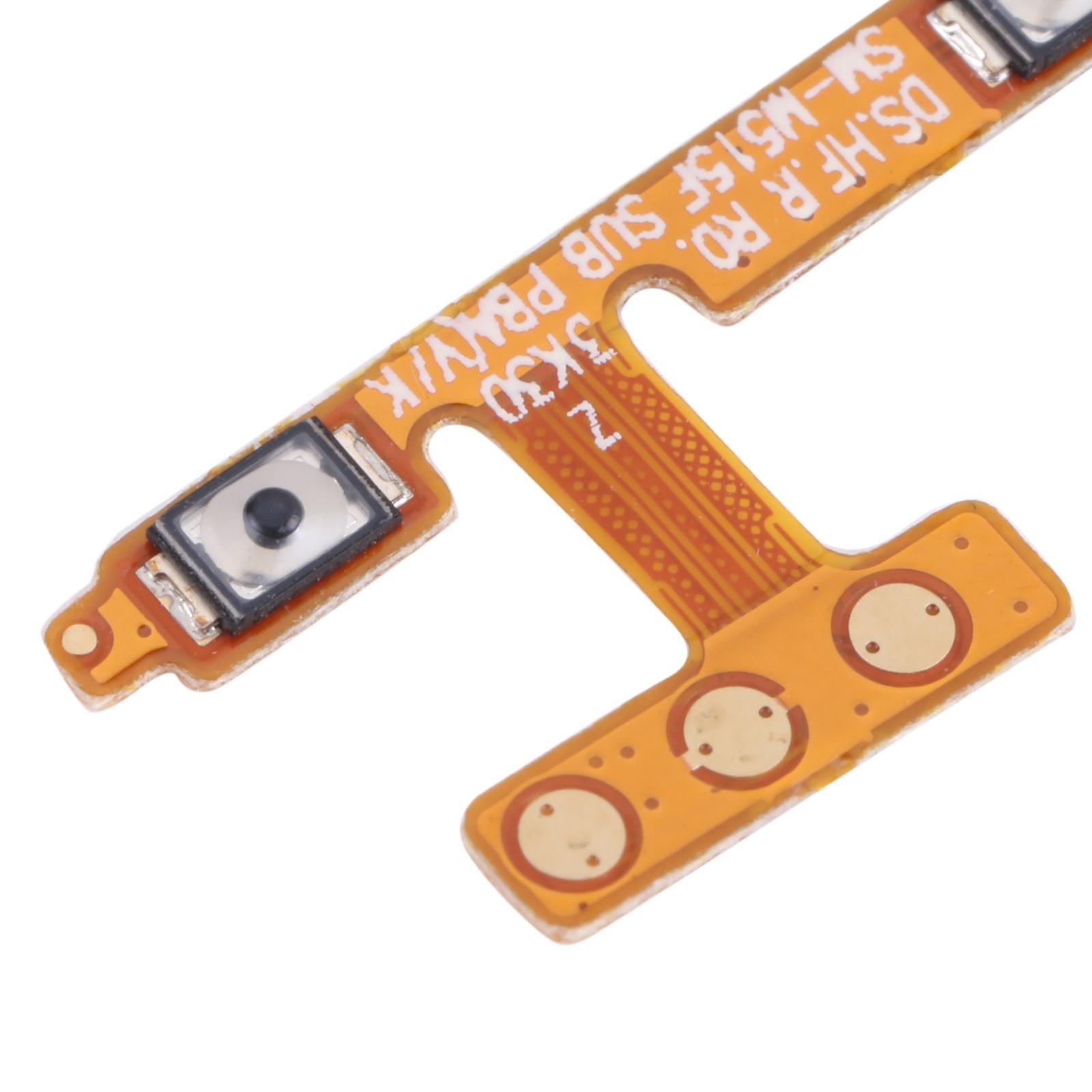 Samsung Galaxy F12 Volume Button Flex Cable-1915197569454182403
