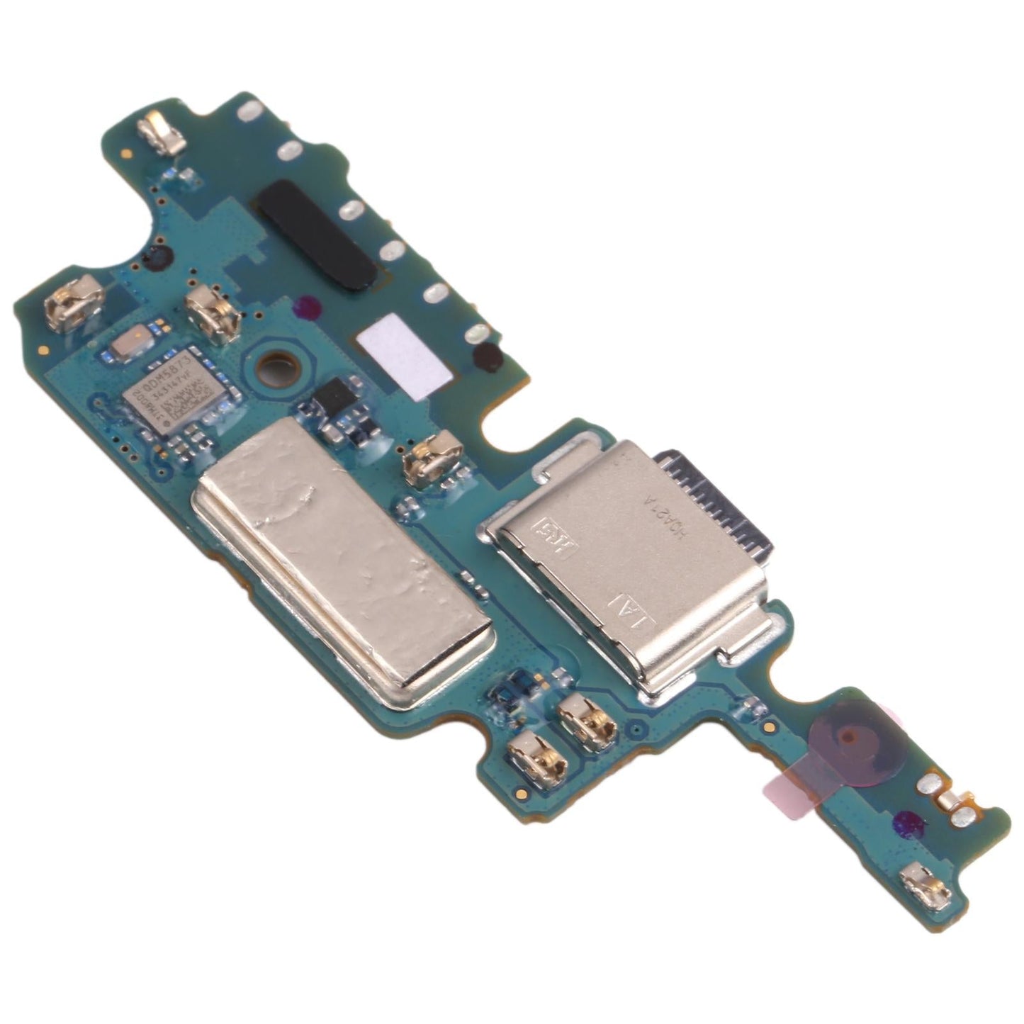 Samsung Galaxy Z Fold2 5G Charging Port Board Replacement-1915197861470015490