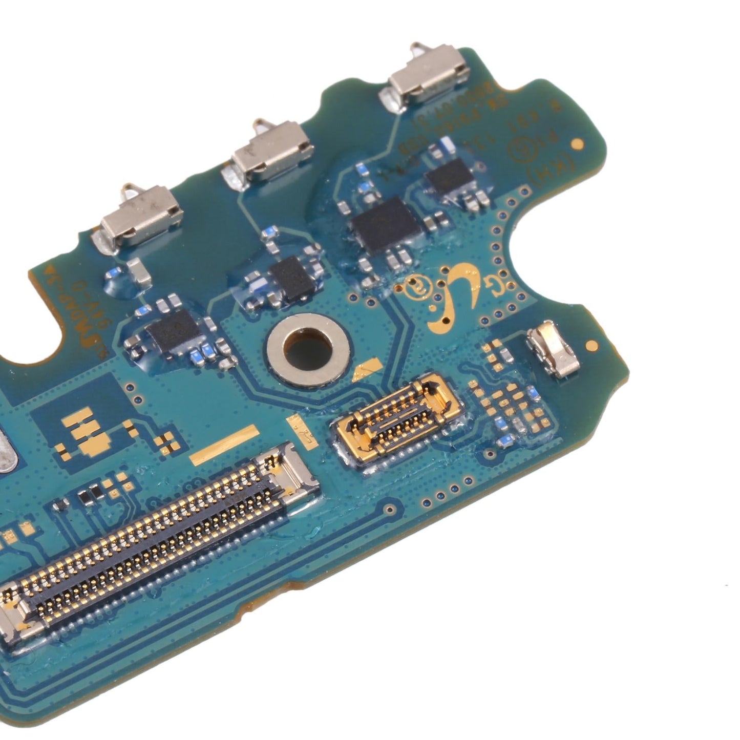 Samsung Galaxy Z Fold2 5G Charging Port Board Replacement-1915197861470015491
