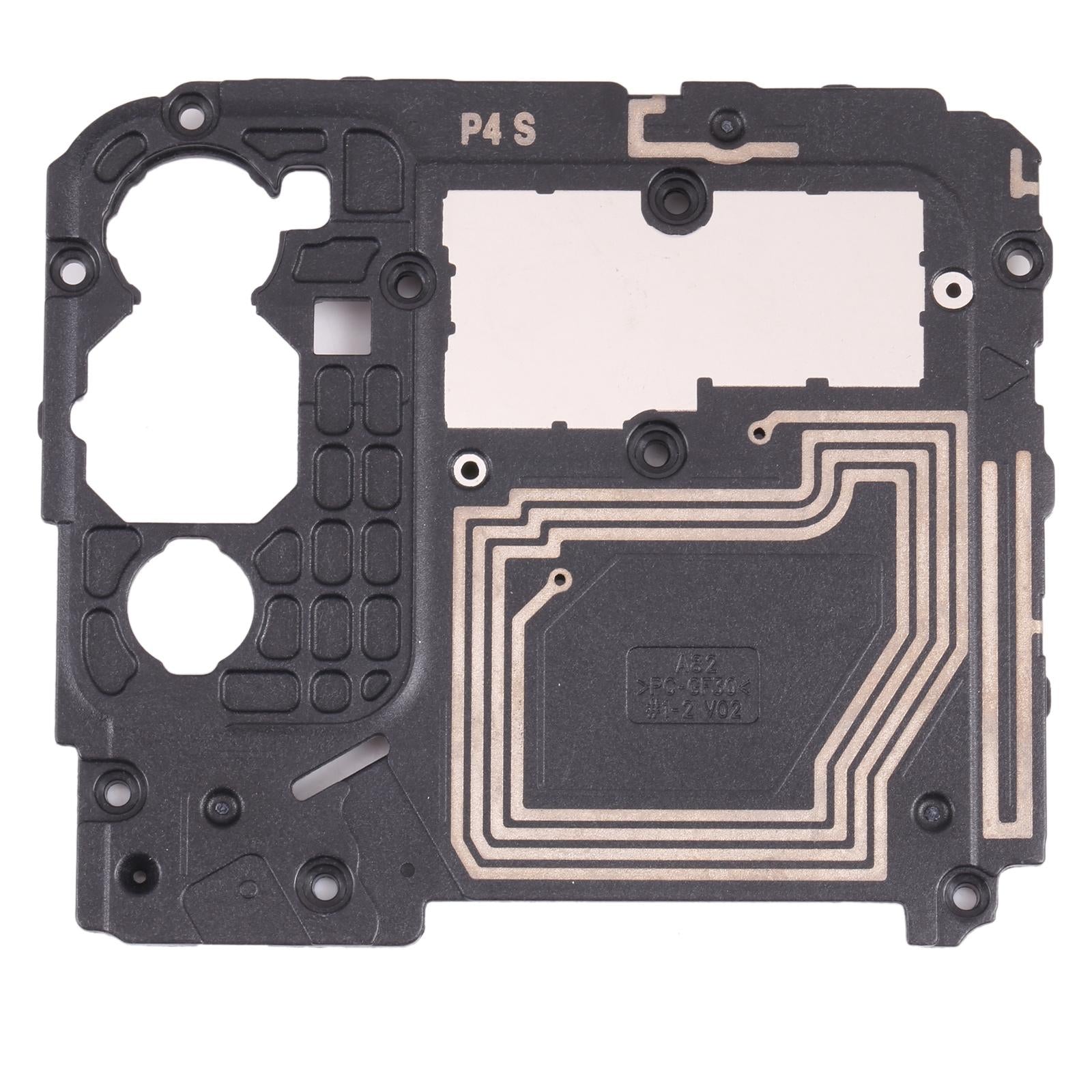 Samsung Galaxy A82 5G Earpiece Speaker - Quality-1915197717408256000