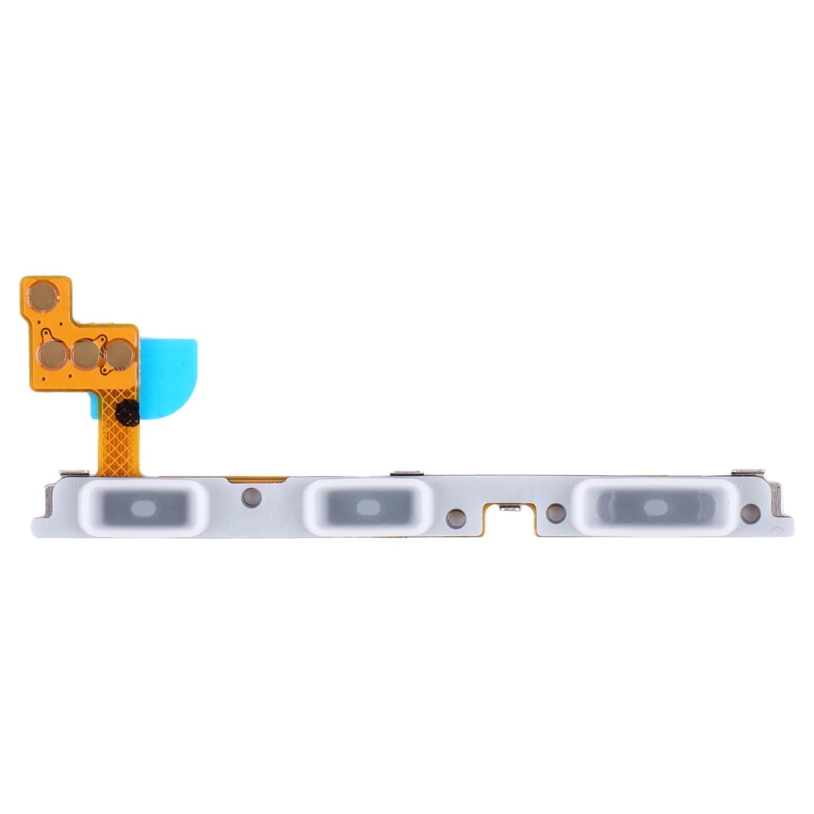 Flex Cable For Samsung Galaxy A53 5G - Power And Volume Buttons-1915197938137698308