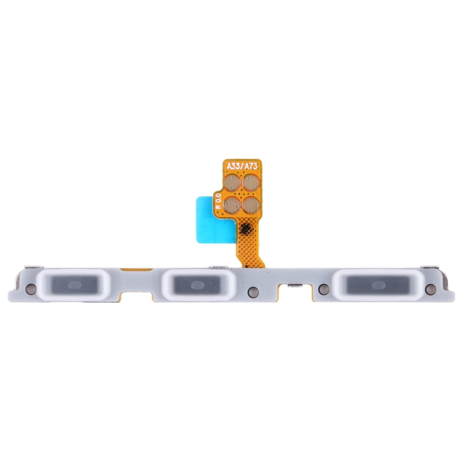 Samsung Galaxy A33 5G Power & Volume Flex Cable-1915197775763607552