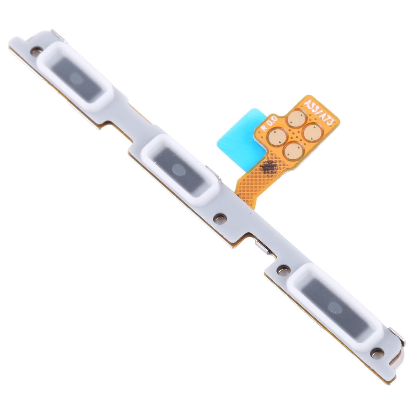 Samsung Galaxy A33 5G Power & Volume Flex Cable-1915197775763607553