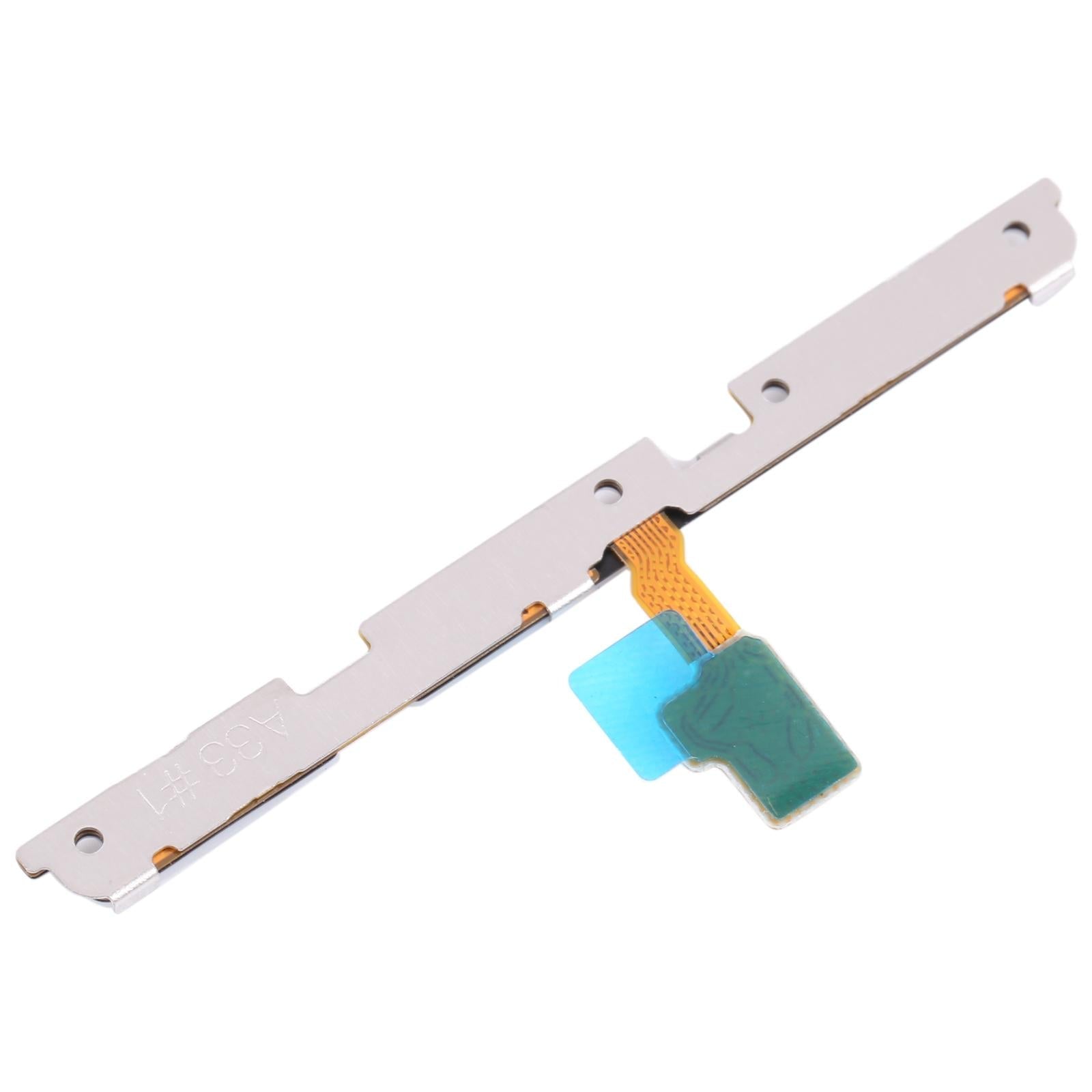 Samsung Galaxy A33 5G Power & Volume Flex Cable-1915197775763607554