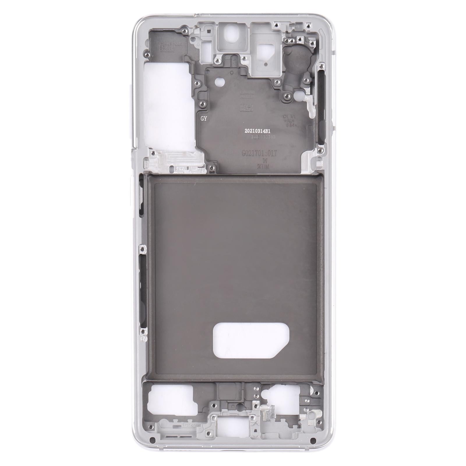Samsung Middle Frame Bezel Plate For Sm G991B-1915196599231975425