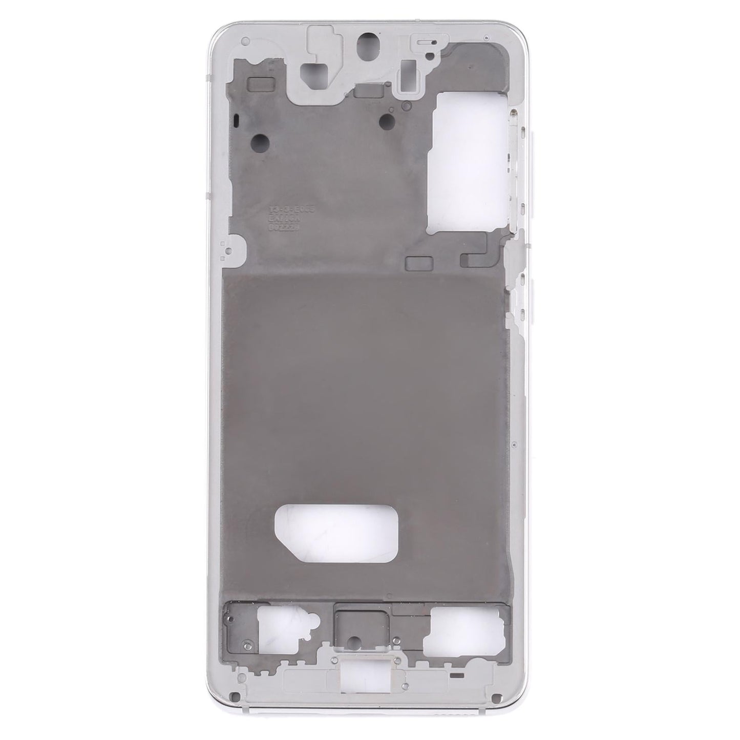 Samsung Middle Frame Bezel Plate For Sm G991B-1915196599231975426
